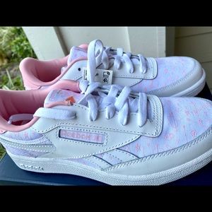 CLUB C REVENGE SHOES - GRADE SCHOOL